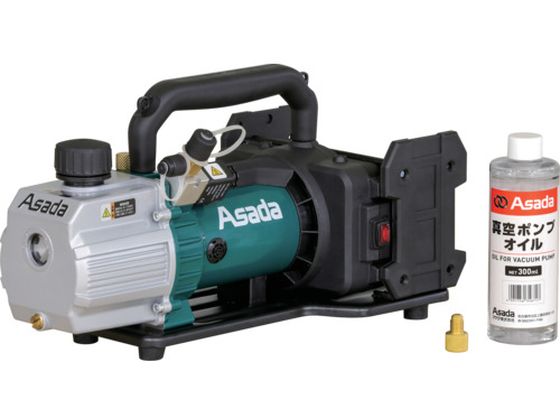 Asada [d^|v4CFM VP400