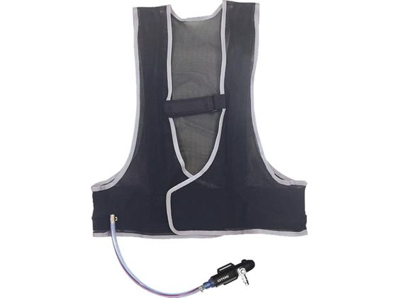 OTOS 個人用冷却服 VP-300-JACKET OTOS 個人用冷却服 VP-300-JACKET