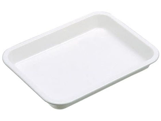 ���{�㗝��� PP�o�b�g No.1 No.1 �v���X�`�b�N�g���[ 23-7220-00 217X157X28MM