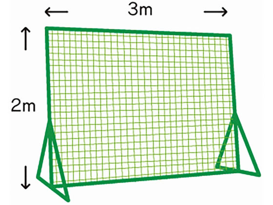 �[�b�g �h���t�F���X��֗p�l�b�g 2m�~3m ZN2000N