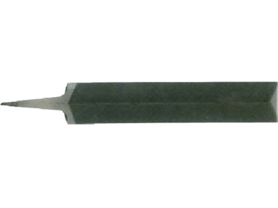 ツボサン 両刃ヤスリ 並目 中目 75mm RH075-22 75MM ナミメ ツボサン 両刃ヤスリ 並目 中目 75mm RH075-22 75MM ナミメ