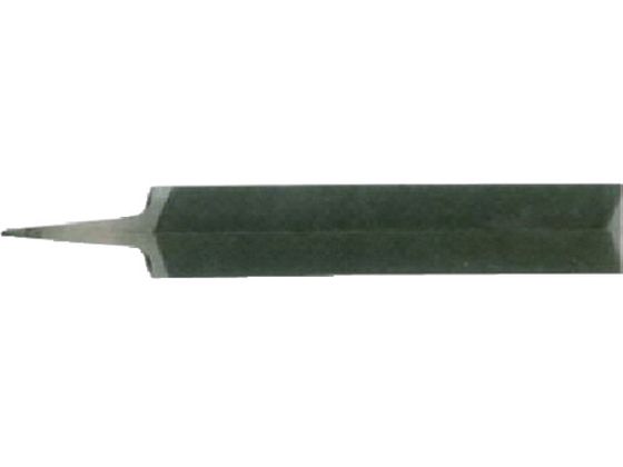 ツボサン 両刃ヤスリ 並目 中目 100mm RH100-22 100MM ナミメ ツボサン 両刃ヤスリ 並目 中目 100mm RH100-22 100MM ナミメ