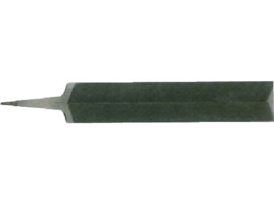 ツボサン 両刃ヤスリ 並目 中目 150mm RH150-22 ツボサン 両刃ヤスリ 並目 中目 150mm RH150-22