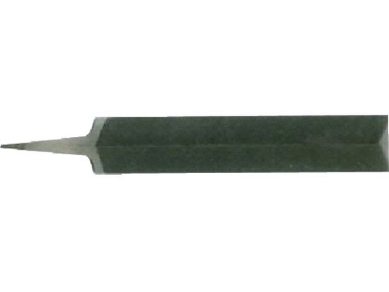 ツボサン 両刃ヤスリ 並目 中目 200mm RH200-22 ツボサン 両刃ヤスリ 並目 中目 200mm RH200-22