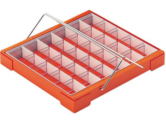 ���{�㗝��� �J���[�U��g���[(30�l�p)���t ����g���[ 23-5662-00 6144-02(�I�����W)