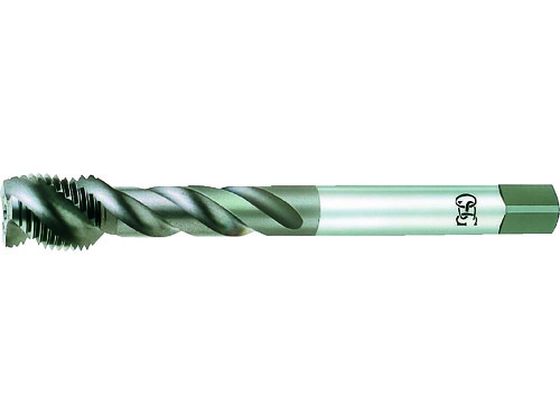 OSG スパイラルタップ Vコーティング粉末ハイス メートルねじ用 M3 ピッチ0.5mm 8319269 VP-SFT-STD-M3 X 0.5 8319269 OSG スパイラルタップ Vコーティング粉末ハイス メートルねじ用 M3 ピッチ0.5mm 8319269 VP-SFT-STD-M3 X 0.5 8319269
