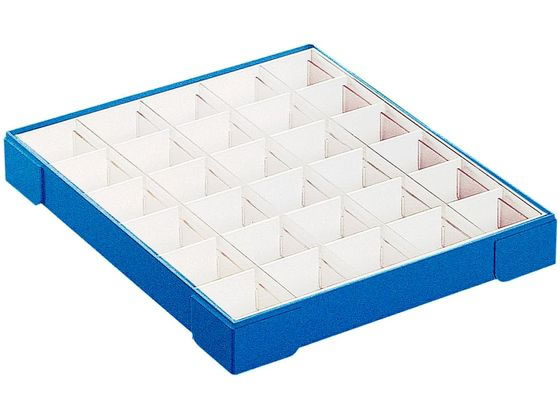 ���{�㗝��� �J���[�U��g���[ 30�l�p �u���[ 6008-04