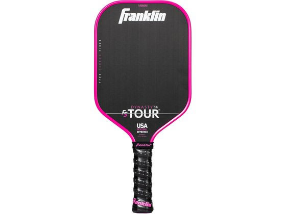 フランクリン FS Tour Dynasty 14mm Pink 52968C2 フランクリン FS Tour Dynasty 14mm Pink 52968C2