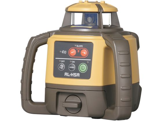 TOPCON [e\eBO[U[RL-H5A LS-100D