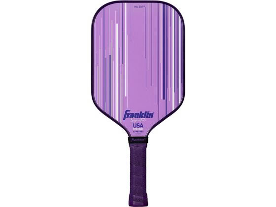 tN Franklin Signature Pro Series-13mm Lilac