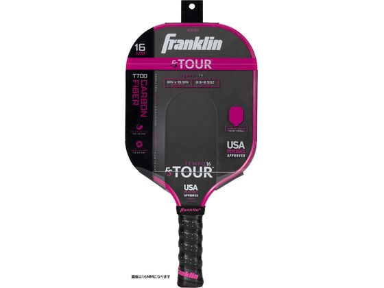 フランクリン FS TOUR TEMPO 14mm PINK 52981C2 フランクリン FS TOUR TEMPO 14mm PINK 52981C2