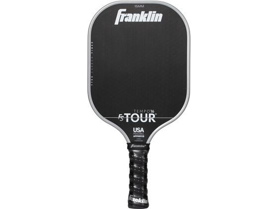 tN FS TOUR TEMPO 16mm GRAY 52982