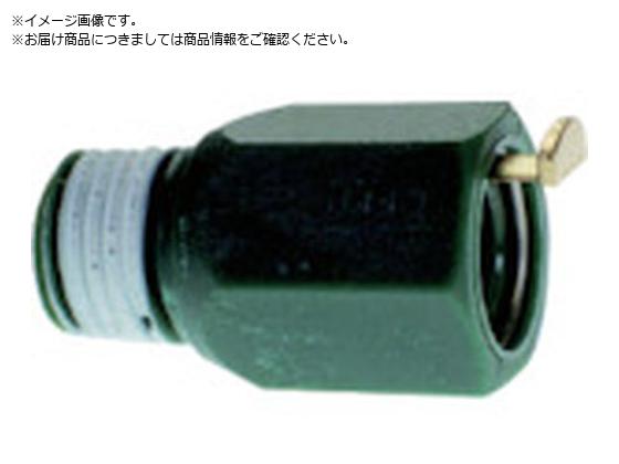 チヨダ タッチコネクターニップルコネクター 樹脂 12mm・R3 8 RKN-12-03 チヨダ タッチコネクターニップルコネクター 樹脂 12mm・R3 8 RKN-12-03