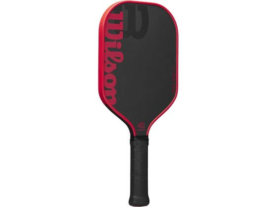 ウイルソン BLAZE 13MM PICKLEBALL PADDLE 2 WR157911U2 ウイルソン BLAZE 13MM PICKLEBALL PADDLE 2 WR157911U2