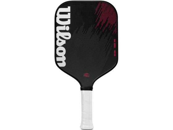 ウイルソン FIERCE PRO PICKLEBALL PADDLE 2 WR160211U2 ウイルソン FIERCE PRO PICKLEBALL PADDLE 2 WR160211U2