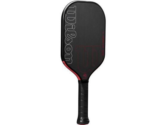 ウイルソン BLAZE EDGELESS 13 PB PADDLE 2 WR180911U2 ウイルソン BLAZE EDGELESS 13 PB PADDLE 2 WR180911U2