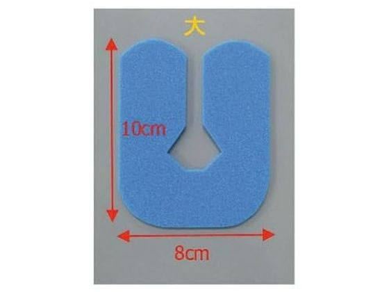 ���{�q�� NE U���p�b�h(��)10�� NE-2546(10X8CMX5MM)