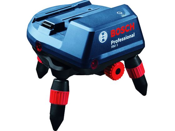 ボッシュ リモコン雲台 回転台 RM3 ボッシュ リモコン雲台 回転台 RM3