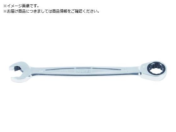 TONE コンビネーションラチェットレンチ クイックラチェットめがねレンチ 対辺寸法22mm 全長247mm RMQ-22 TONE コンビネーションラチェットレンチ クイックラチェットめがねレンチ 対辺寸法22mm 全長247mm RMQ-22