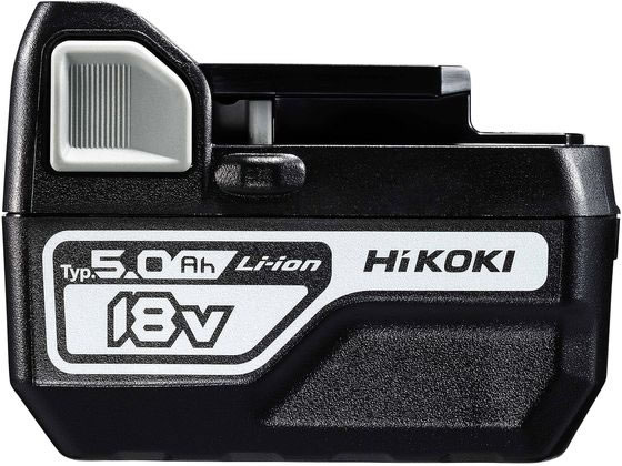 HiKOKI 18V 5.0Ahバッテリー BSL1850C HiKOKI 18V 5.0Ahバッテリー BSL1850C