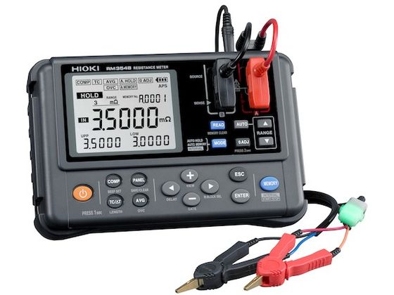 HIOKI 抵抗計 RM3548 HIOKI 抵抗計 RM3548