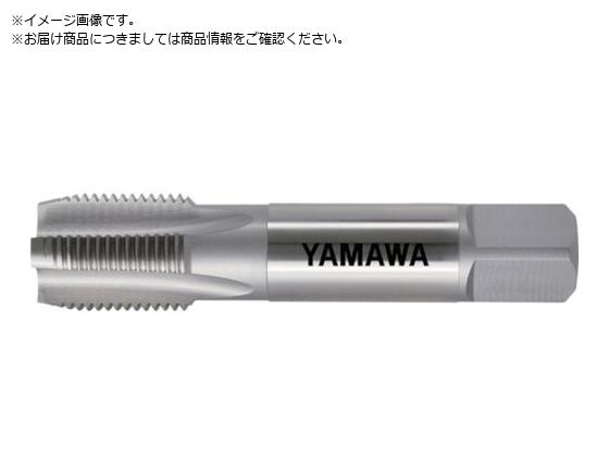 ヤマワ 管用平行ねじ用ハンドタップ RP PS 3 8-19 RP-3 8-19 ヤマワ 管用平行ねじ用ハンドタップ RP PS 3 8-19 RP-3 8-19