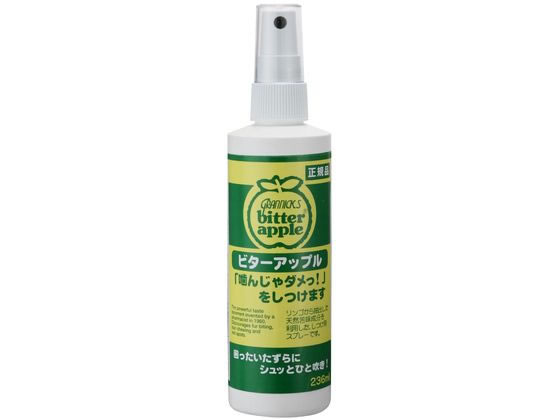 ニチドウ ビターアップル 236ml ニチドウ ビターアップル 236ml