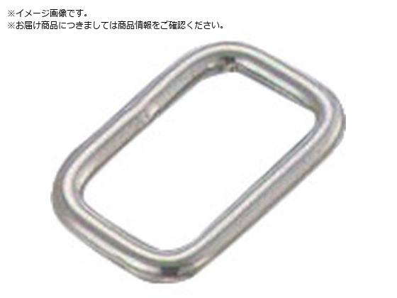 ●使用荷重（ｋＮ）：０．５９●Ｄ（ｍｍ）：５●Ａ（ｍｍ）：２０●Ｂ（ｍｍ）：１２●材質：ステンレス（ＳＵＳ３０４）●仕上げ：バレル研磨仕上げ