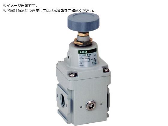 CKD 精密レギュレータ RP1000-8-04 CKD 精密レギュレータ RP1000-8-04