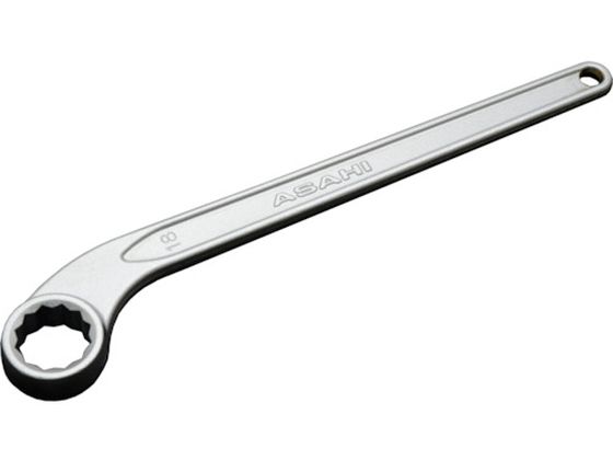 ASH 片口めがねレンチ18mm RS0018 ASH 片口めがねレンチ18mm RS0018