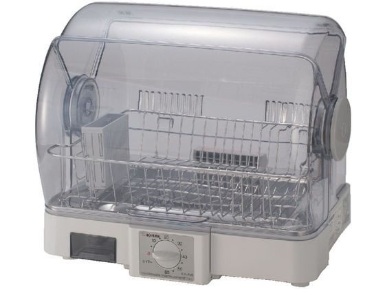 象印マホービン 食器乾燥器 グレー EY-JF50-HA 象印マホービン 食器乾燥器 グレー EY-JF50-HA