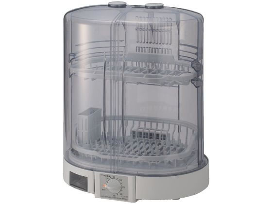 象印マホービン 食器乾燥器 グレー EY-KB50-HA 象印マホービン 食器乾燥器 グレー EY-KB50-HA