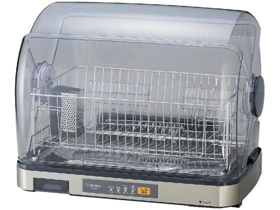 象印マホービン 食器乾燥器 6人分 ステンレスグレー EY-SB60-XH 象印マホービン 食器乾燥器 6人分 ステンレスグレー EY-SB60-XH