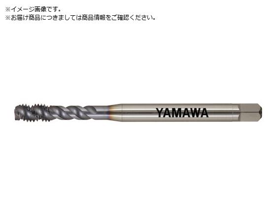ヤマワ Z-PRO コーティングスパイラルタップ VUSP L100 P2 M5X0.5 VUSP-100-P2-M5X0.5 ヤマワ Z-PRO コーティングスパイラルタップ VUSP L100 P2 M5X0.5 VUSP-100-P2-M5X0.5