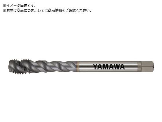 ヤマワ Z-PRO コーティングスパイラルタップ VUSP L150 P3 M10X1.5 VUSP-150-P3-M10X1.5 ヤマワ Z-PRO コーティングスパイラルタップ VUSP L150 P3 M10X1.5 VUSP-150-P3-M10X1.5