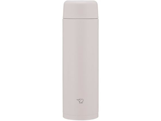 象印マホービン ステンレスマグ 350mL シアーグレー SM-MS35-HM 象印マホービン ステンレスマグ 350mL シアーグレー SM-MS35-HM