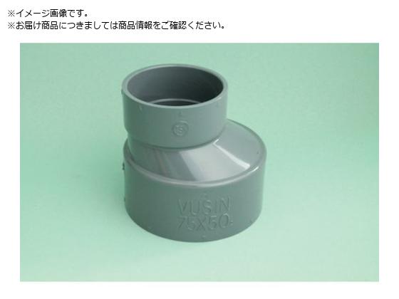 トーエー VU継手 偏心インクリーザー 100×50 VUSIN100-50 トーエー VU継手 偏心インクリーザー 100×50 VUSIN100-50