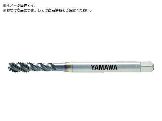 ヤマワ Z-PRO コーティングスパイラルタップ VUSP P3 M3X0.35 VUSP-P3-M3X0.35+15 ヤマワ Z-PRO コーティングスパイラルタップ VUSP P3 M3X0.35 VUSP-P3-M3X0.35+15