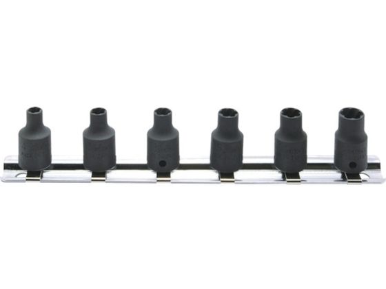 Ko-ken 6.35mm ibgcCX^[[Zbg 6g RS2127 6