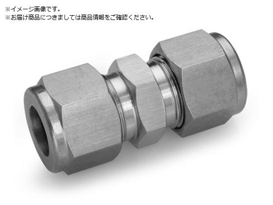 Fujikin ニューV-Lok 2圧縮リング喰い込み式 ステンレス鋼製 VUWF-4-V Fujikin ニューV-Lok 2圧縮リング喰い込み式 ステンレス鋼製 VUWF-4-V