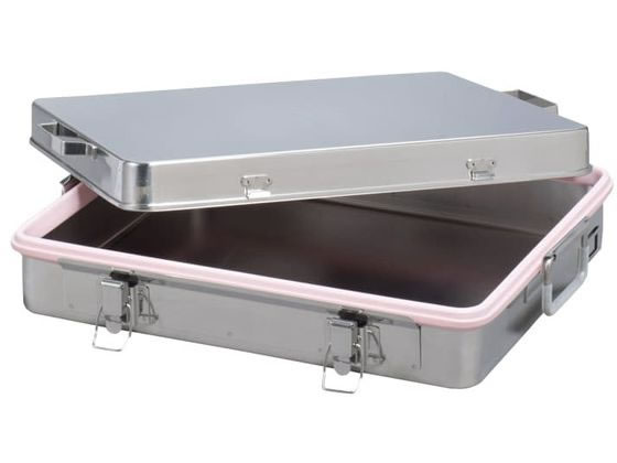 �Ћˈ�ȍH�� �����[�o�u���P�[�X �� �J�X�g 23-6564-0001 �s���N 350X295X90MM