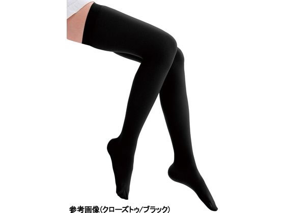 �A�Y���� �e���X�g�b�L���O(�X�g�b�L���O)�N���[�Y�g�D M 9-1207-12