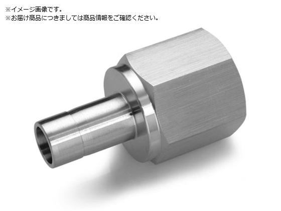 Fujikin ニューV-Lok 2圧縮リング喰い込み式 ステンレス鋼製 VUW-GA-9.52B-V Fujikin ニューV-Lok 2圧縮リング喰い込み式 ステンレス鋼製 VUW-GA-9.52B-V