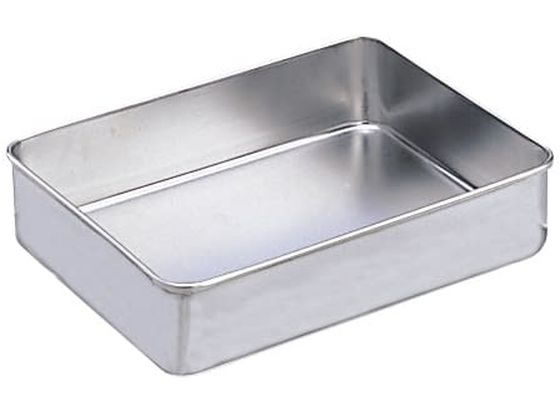 �Ћˈ�ȍH�� �[�^�X�e�����X�o�b�g(�t�^�Ȃ�)4�� 03-3120-04 300X240X60MM