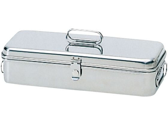 �Ћˈ�ȍH�� ���ԕt�X�e�����X�o�b�g(�ג�)�� �g���[ 03-3270-01 KM-1171(245X85X55MM)