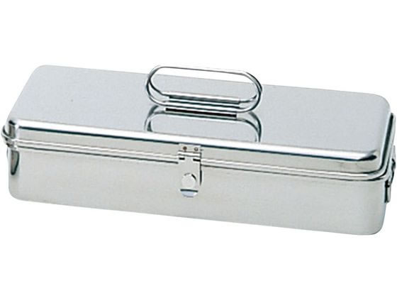 �Ћˈ�ȍH�� ���ԕt�X�e�����X�o�b�g(�ג�)�� �g���[ 03-3270-02 KM-1173(260X125X55MM