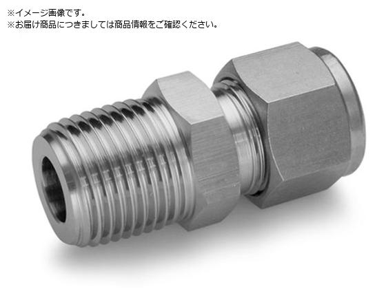 Fujikin ニューV-Lok 2圧縮リング喰い込み式 ステンレス鋼製 VUWH-6C-V Fujikin ニューV-Lok 2圧縮リング喰い込み式 ステンレス鋼製 VUWH-6C-V