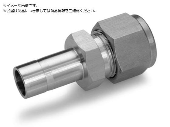 Fujikin ニューV-Lok 2圧縮リング喰い込み式 ステンレス鋼製 VUWR-6X10-V Fujikin ニューV-Lok 2圧縮リング喰い込み式 ステンレス鋼製 VUWR-6X10-V