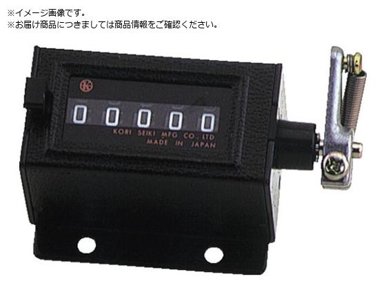 古里 ワンタッチカウンタ小型 RS-40 古里 ワンタッチカウンタ小型 RS-40