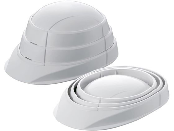 �h�Зp�w�����b�g �Z�[�t���b�g �܂肽���݃w�����b�g 24-9140-00 ���΃X�N�[�����j�t�H�[��C THKG0001(�z���C�g)